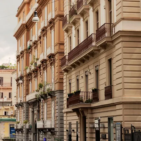 Da Celeste, Napoli-2